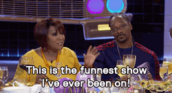 Patti Labelle Funniest Show Ever Been On GIF
