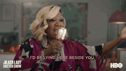 Patti Labelle Lying Here Beside You GIF