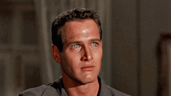 Paul Newman Crying GIF