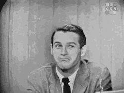 Paul Newman Nods GIF