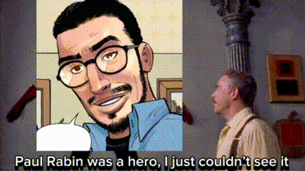Paul Rabin GIF