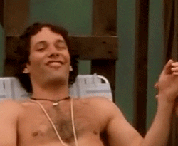 Paul Rudd Funny Face Reaction GIF