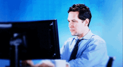 Paul Rudd Oh Shit Nasty GIF