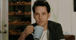 Paul Rudd Well Ok GIF