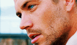 Paul Walker Blue Eyes GIF