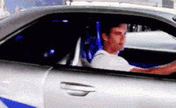 Paul Walker GIF