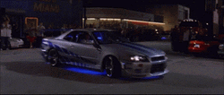 Paul Walker GIF
