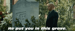 Paul Walker Funeral Vin Diesel GIF