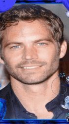 Paul Walker Posters GIF