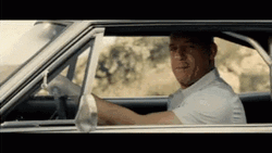 Paul Walker Serious Face GIF