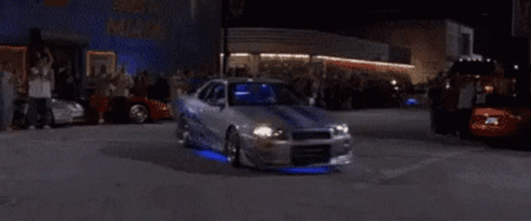 Paul Walker GIF