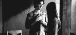 Paul Wesley Heartbeat GIF