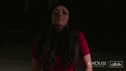 Paula Peril Mental Breakdown Crying GIF