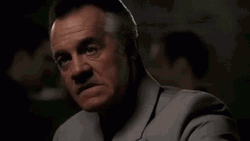 Paulie Walnuts GIF