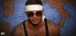 Pauly D Yea Buddy GIF