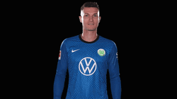 Pavao Pervan Blowing Kiss GIF