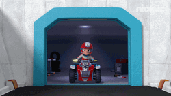 Paw Patrol Chase Full Force GIF