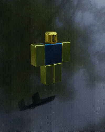 Paws Fury Movie Fox GIF