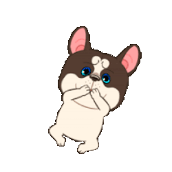 Pawsum Playpawsum Sticker GIF