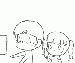 Pay Attention To Me GIF