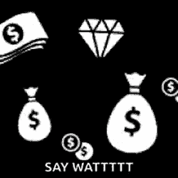 Pay Day Winning GIF