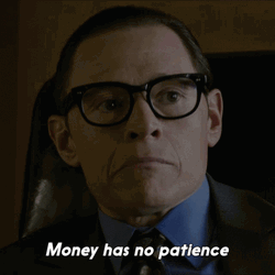 Pay Me My Money Charlie Bluhdorn GIF