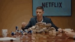Pay Me My Money Dan Mazer GIF