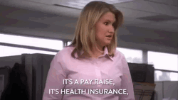 Pay Raise It GIF