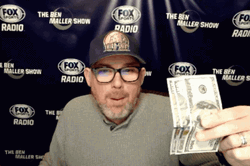 Pay That Man His Money Ben Maller GIF