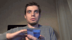 Pay That Man His Money Using My Money GIF