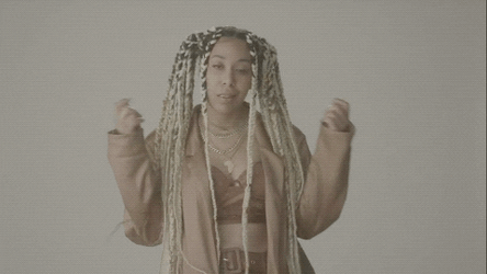 Pay Up Odreii Dancing GIF