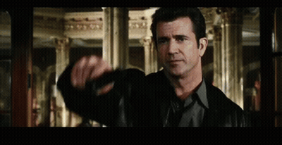 Payback Coburn GIF