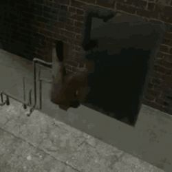 Payday 2 Character Rolling Game Play GIF