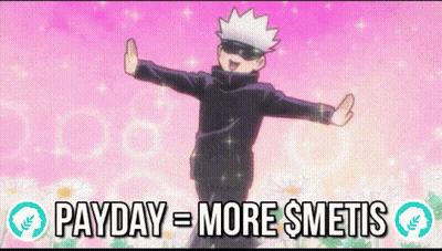 Payday More Smetis Cartoon GIF