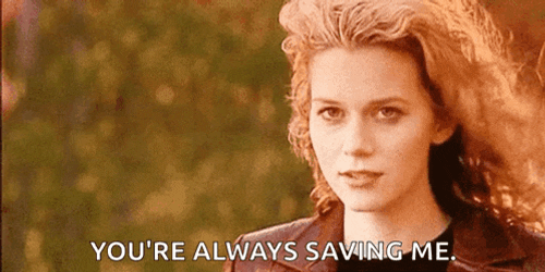 Payton Sayer One Tree Hill GIF