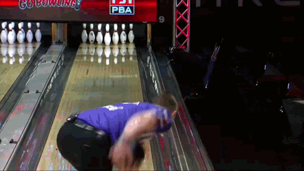 Pba Tour Go Bowling GIF