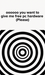 PC Hardware Optical Illusion GIF