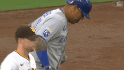 Peace Hand Sign By Salvy GIF