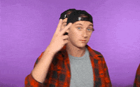 Peace Out Derek Discanio Walk Away Loop GIF