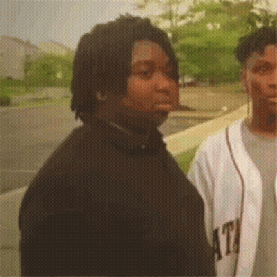 Peace Out GIF