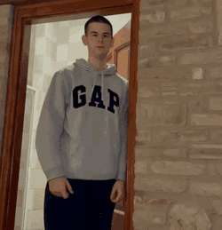 Peace Out GIF
