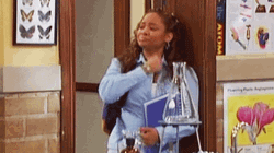 Peace Out Got You That's So Raven GIF
