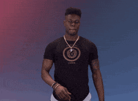 Peace Out Salute Jameis Winston GIF