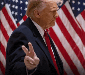 Peace Peace Out GIF