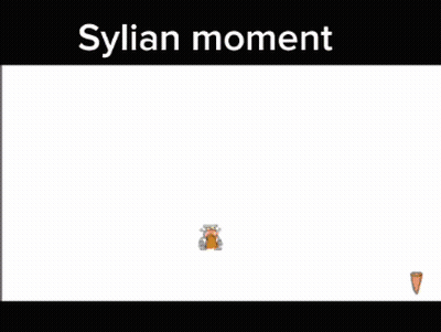 Peace Sign Hand With Syllian Moment GIF