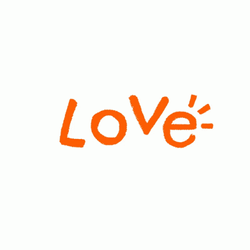 Peaceful Day With Hope And Love GIF