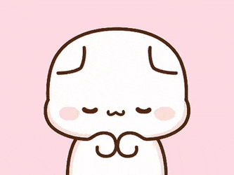 Peach And Goma Mitao Cat GIF