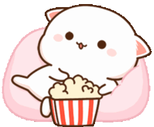 Peach Goma Peach And Goma Sticker GIF