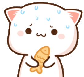 Peach Goma Peach And Goma Sticker GIF