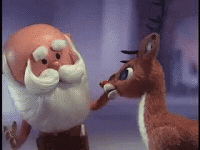 Peach Saying Cutie's Hot Tushy Tuesday GIF